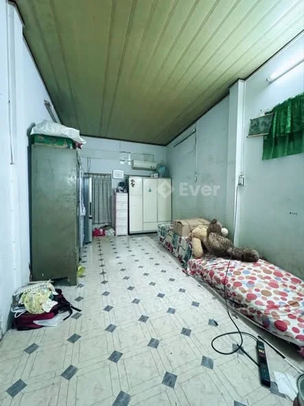 Chỉ 5,8 tỷ - Bán Đất tặng nhà 3 tầng hơi cũ ngay Tân Hóa - Đặng Nguyên Cẩn - Lạc Long Quân Quận 6