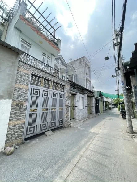 Ảnh bất động sản