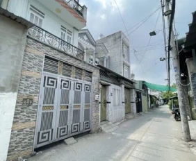 Ảnh bất động sản