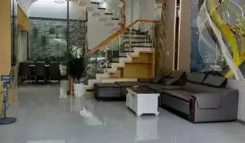 Bán nhà đẹp 4 tầng trung tâm Dĩ An, TP.HCM – 60m² (5x12m) – nhỉnh 5 tỷ TL