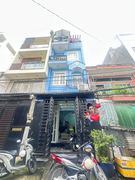 Ảnh bất động sản