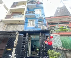 Ảnh bất động sản