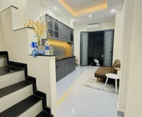 Ảnh bất động sản