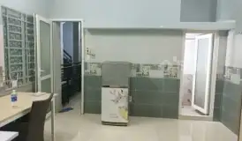 Bán nhà 4 tầng – Hẻm xe tải Phạm Văn Chiêu, Gò Vấp – 100m² (ngang 6m) – thu nhập 60 triệu/tháng – giá nhỉnh 12 tỷ TL