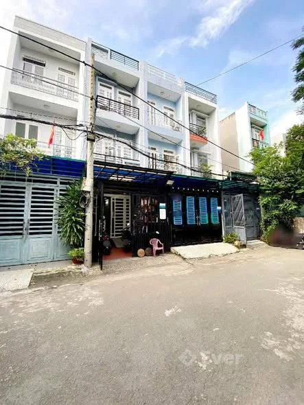 Ảnh bất động sản