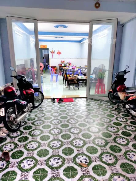 Giảm 700 triệu – Bán nhà gần Vòng Xoay An Lạc, Bình Tân – chỉ còn 6,9 tỷ