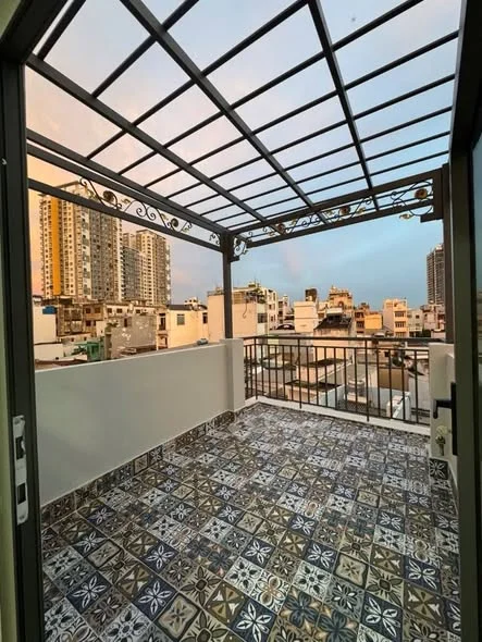 Ảnh bất động sản