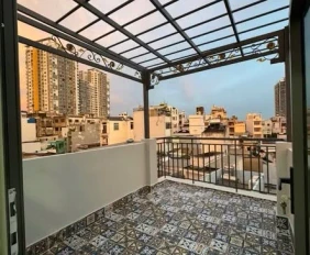 Ảnh bất động sản