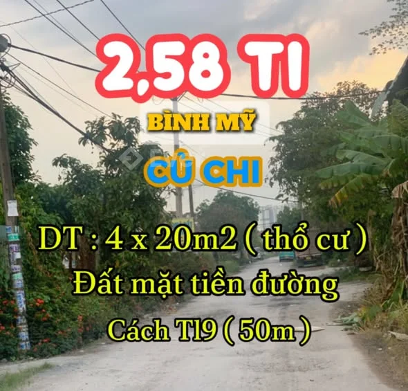 Ảnh bất động sản