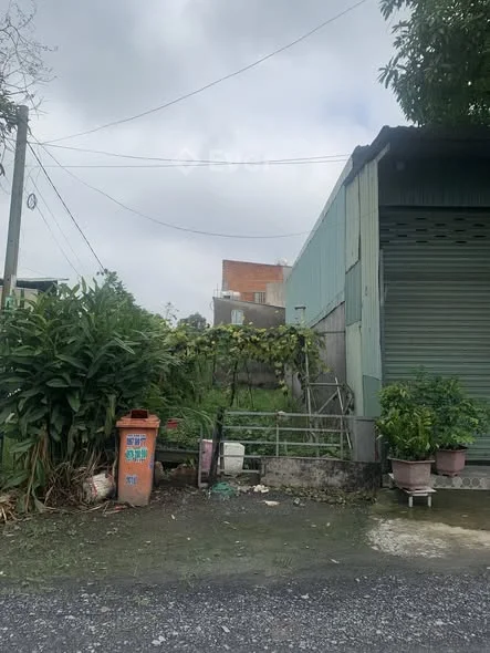 Bán đất mặt tiền đường 171 – Bình Mỹ, Củ Chi – giá 2,58 tỷ TL