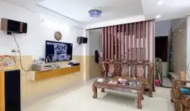 BÁN NHÀ ĐẸP KHU VIP BÀU CÁT–NGÃ TƯ BẢY HIỀN– Ô TÔ 7 CHỖ NGỦ TRONG NHÀ