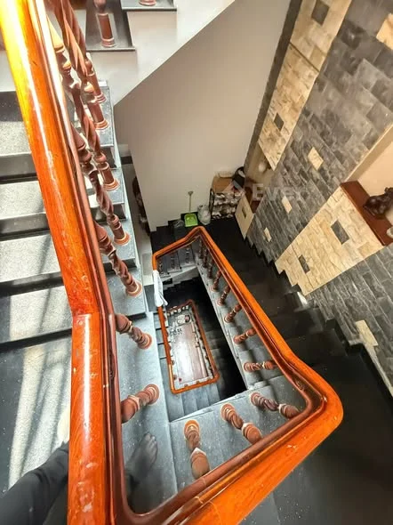 TÌM CHỦ NHÂN CHO NHÀ 3 TẦNG MẶT TIỀN ĐƯỜNG SỐ 7, AN PHÚ, QUẬN 2 (TP. THỦ ĐỨC)