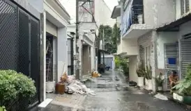 NHÀ 2 TẦNG. NGUYỄN VĂN CÔNG, GÒ VẤP. GIÁP SÂN BAY - 68M2