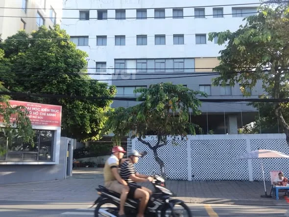 Ảnh bất động sản