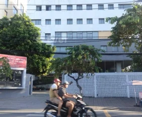 Ảnh bất động sản