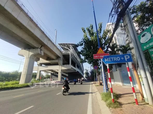 Ảnh bất động sản