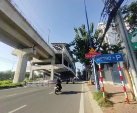 Ảnh bất động sản