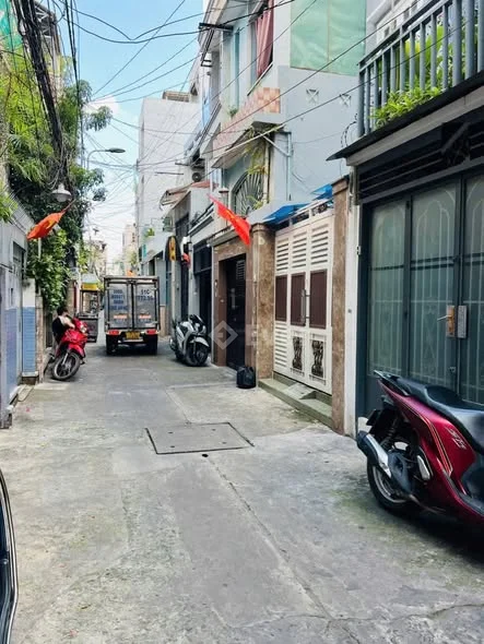 Ảnh bất động sản