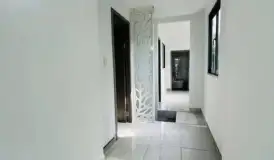 Bán nhà mới tinh Phú Mỹ, Tp Thủ Dầu Một cũ.