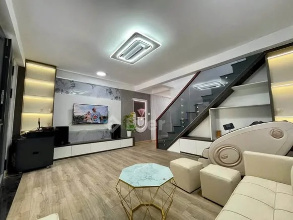 Ảnh bất động sản