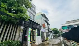 Đất Linh Xuân - Thủ Đức| ngang 7.3m x 25m| 182.5m2| vuông đét| 7.3 tỷ bớt lộc