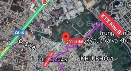 Ảnh bất động sản