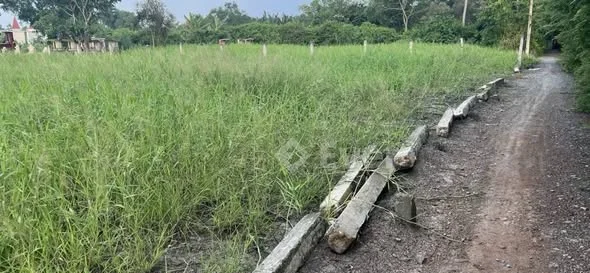 Bán đất 2 mặt tiền đường Nguyễn Văn Long – trung tâm Bình Chánh – khu ven sông thoáng mát