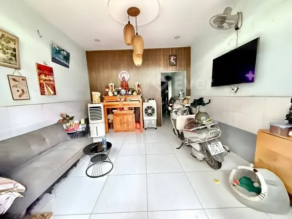 Ảnh bất động sản