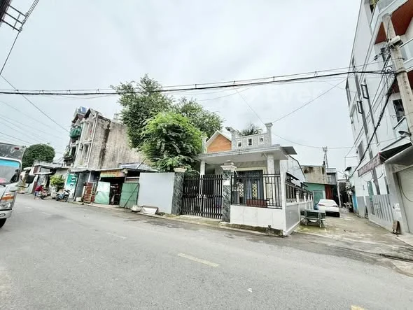 Ảnh bất động sản