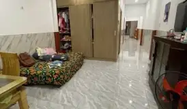 -Mặt tiền Nguyễn thị kiều kinh doanh chấp tất cả các ngành nghề