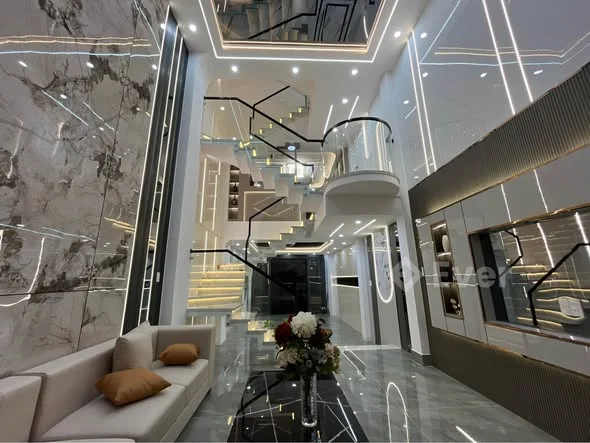 Ảnh bất động sản