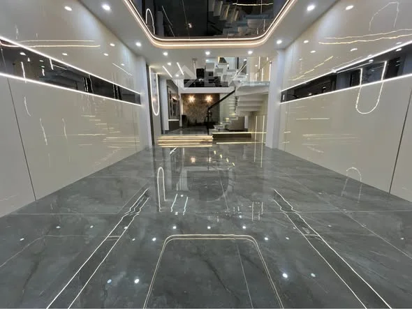 Ảnh bất động sản