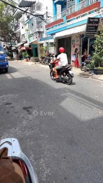 Bán nhà mặt tiền Đỗ Đức Dục, phường Phú Thọ Hòa, quận Tân Phú – giá 6,7 tỷ (thương lượng)