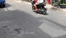 Bán nhà mặt tiền Đỗ Đức Dục, phường Phú Thọ Hòa, quận Tân Phú – giá 6,7 tỷ (thương lượng)