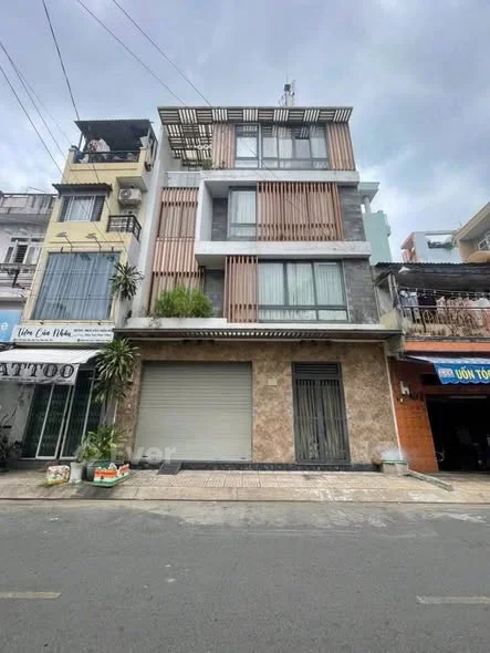 Ảnh bất động sản