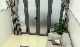 Bán nhà Nguyễn Tư Giản, Gò Vấp – gần siêu thị Emart, chợ Phạm Văn Bạch, nhà ga T3 – giá 3,38 tỷ TL