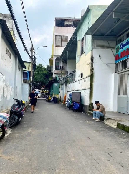 Ảnh bất động sản