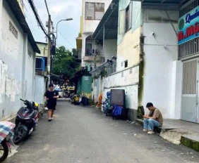 Ảnh bất động sản