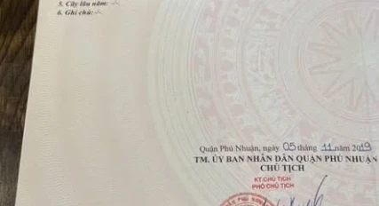 Ảnh bất động sản