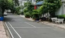 DÀNH CHO KHÁCH THÍCH KHU BIỆT THỰ !