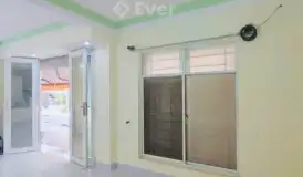 Nhượng lại nhà 3 tầng có sân thượng – Huỳnh Tấn Phát, sát Quận 7 – giá 5,75 tỷ