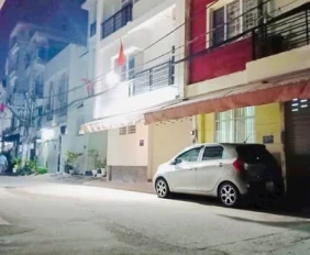 Ảnh bất động sản