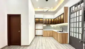 HẺM Ô TÔ- DUY NHẤT 1 CĂN RA MẶT TIỀN NGUYỄN DUY DƯƠNG – QUẬN 10