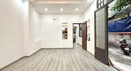 Ảnh bất động sản