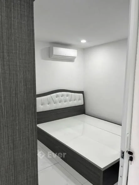 Bán nhà đẹp 3 tầng – đường Bình Thành, phường Bình Hưng Hòa B, quận Bình Tân – giá 3,85 tỷ