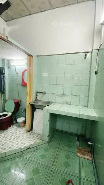 Quận 8 - 1 tỷ 380 (bớt lộc)