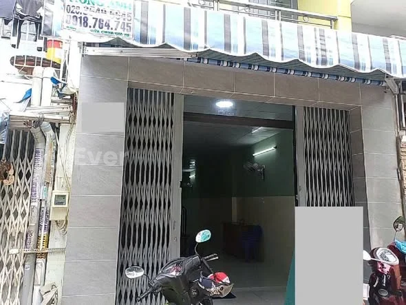 Ảnh bất động sản