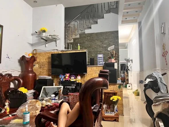 HÀNG HIẾM LINH TRUNG THỦ ĐỨC – GIÁ 5.7 TỶ