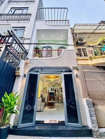 XÔ VIẾT NGHỆ TĨNH - BÌNH THẠNH - 2 TẦNG- 42m2 - 6 TỶ