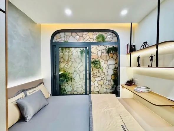 XÔ VIẾT NGHỆ TĨNH - BÌNH THẠNH - 2 TẦNG- 42m2 - 6 TỶ